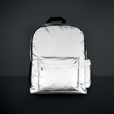 Mochila Reflectante para Portátil