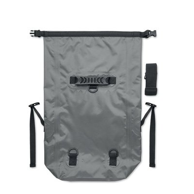 Mochila roll top impermeable 30L
