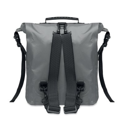 Mochila roll top impermeable 30L