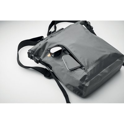 Mochila roll top impermeable 30L