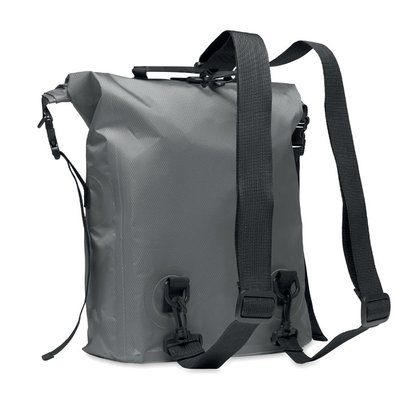 Mochila roll top impermeable 30L