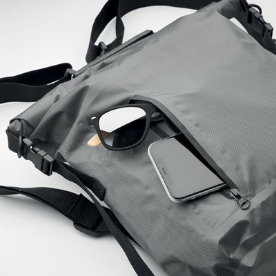 Mochila roll top impermeable 30L