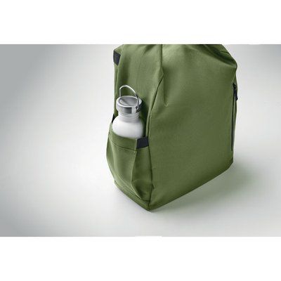 Mochila roll top para portátil 15 pulgadas
