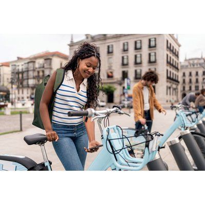 Mochila roll top para portátil 15 pulgadas