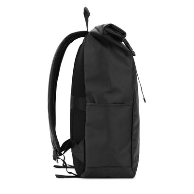 Mochila roll top resistente al agua