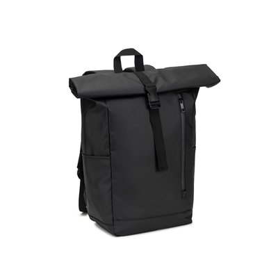 Mochila roll top resistente al agua