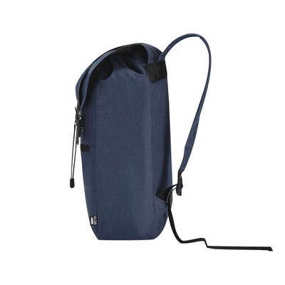 Mochila RPET 15'' con Hebillas