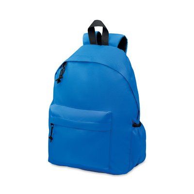 Mochila RPET 600D Azul Royal