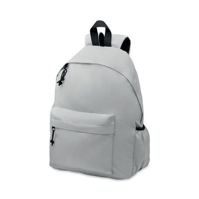 Mochila RPET 600D Gris