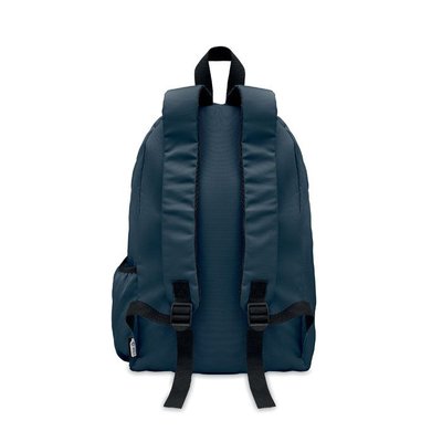 Mochila RPET 600D