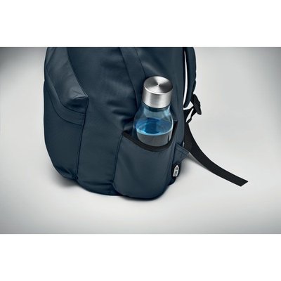 Mochila RPET 600D