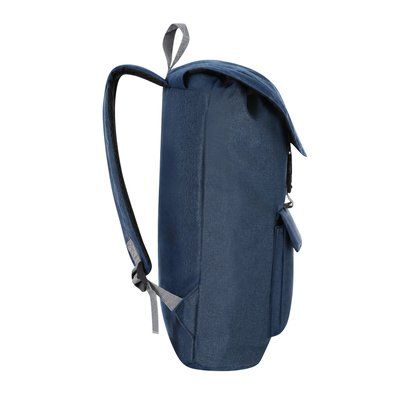 Mochila RPET Ecológica con Solapa