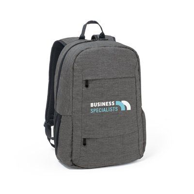 Mochila rPET para Portátil 15.6