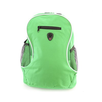 Mochila con Salida Auriculares