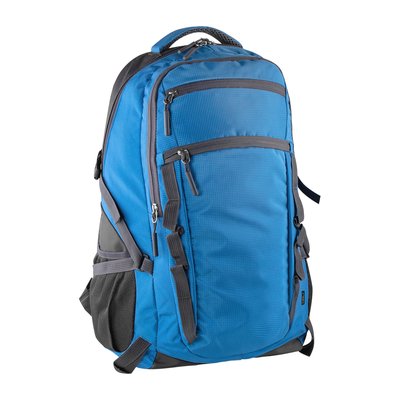 Mochila Sport Ecológica RPET Azul