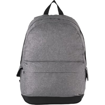 Mochila Tablet 600D con 2 Bolsillos Solapa