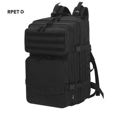 Mochila táctica con múltiples bolsillos