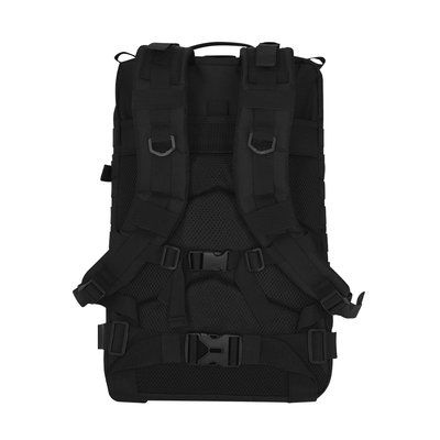 Mochila táctica con múltiples bolsillos