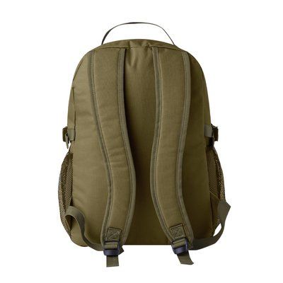 Mochila táctica en resistente poliéster 800D