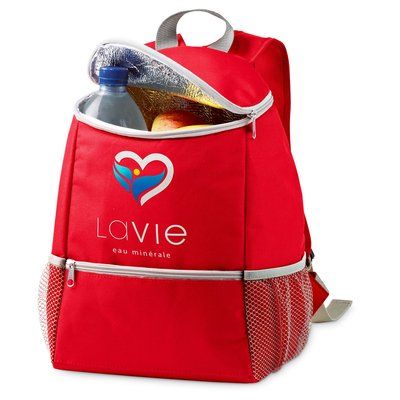 Mochila térmica 10L playa