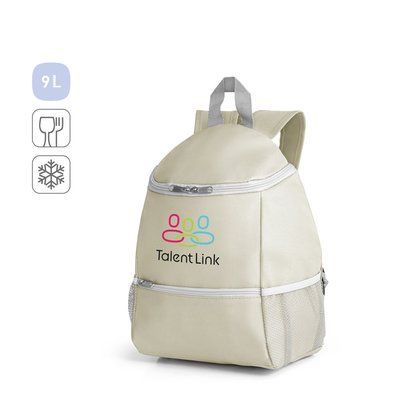 Mochila térmica 10L playa