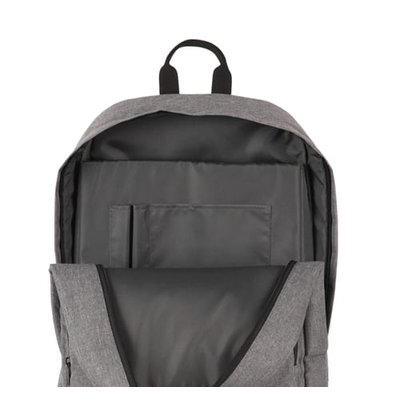 Mochila de trabajo acolchada