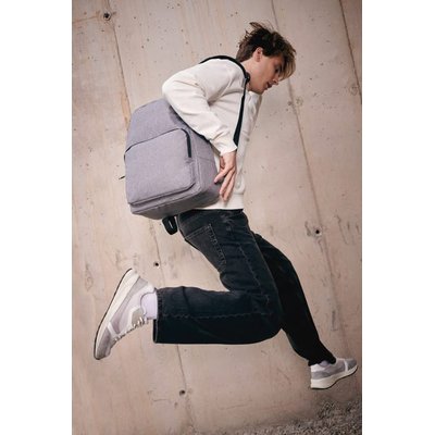Mochila de trabajo acolchada