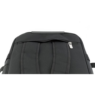 Mochila Trolley 2 Ruedas 1680D