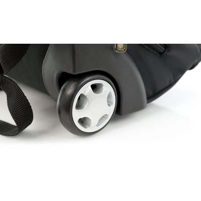 Mochila Trolley 2 Ruedas 1680D