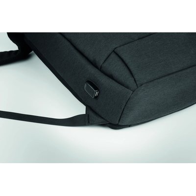 Mochila trolley con compartimento para portátil 15"