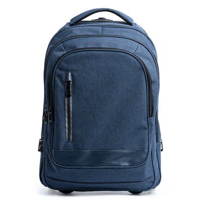 Mochila trolley convertible Royal