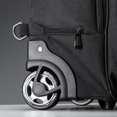 Mochila trolley convertible