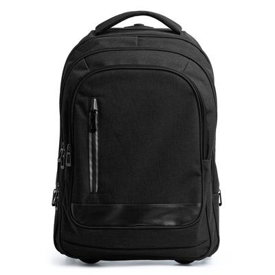 Mochila trolley convertible