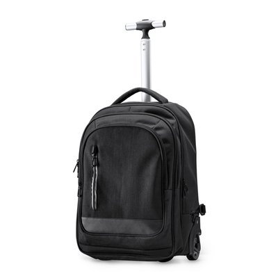 Mochila trolley convertible