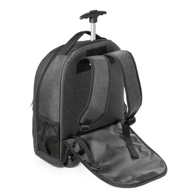 Mochila Trolley Portátil 21L