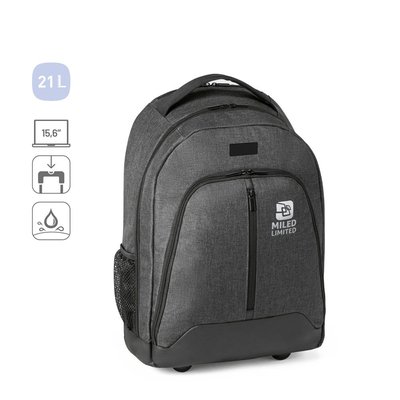 Mochila Trolley Portátil 21L
