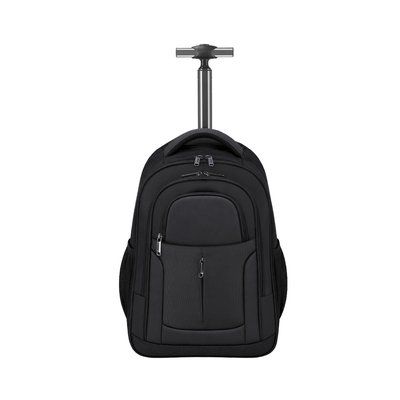 Mochila trolley con ruedas Neg