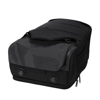 Mochila trolley con ruedas