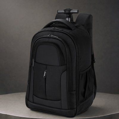Mochila trolley con ruedas