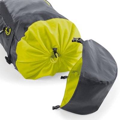 Mochila ultraligera impermeable 35l