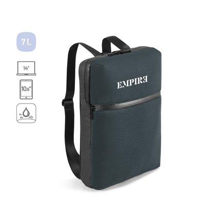 Mochila Urban Impermeable