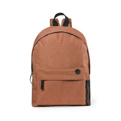 Mochila urbana de colores con salida auriculares Nara
