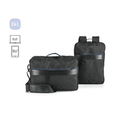 Mochila Urbana Convertible 2 en 1