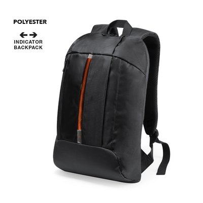 Mochila Urbana con Luz LED