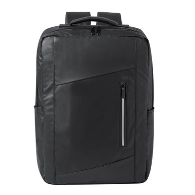 Mochila Urbana Polipiel 15" para Trolley Neg