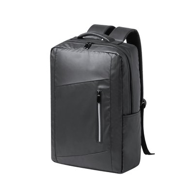 Mochila Urbana Polipiel 15" para Trolley