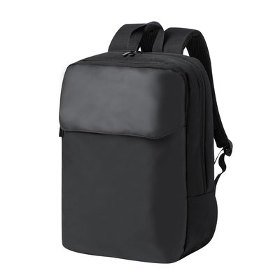 Mochila Urbana Polipiel con Ajuste Trolley