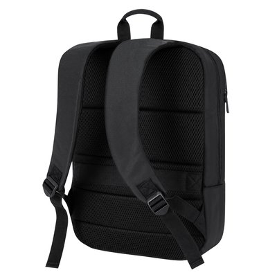 Mochila Urbana Polipiel con Ajuste Trolley
