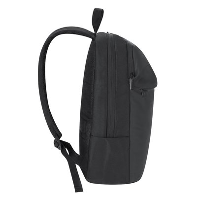 Mochila Urbana Polipiel con Ajuste Trolley