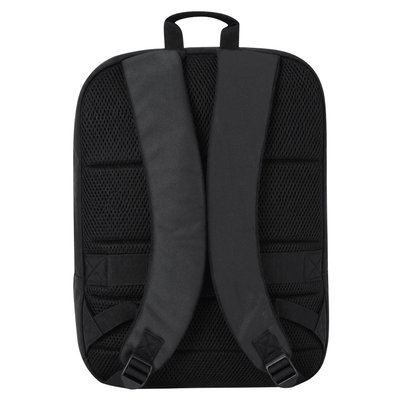 Mochila Urbana Polipiel con Ajuste Trolley